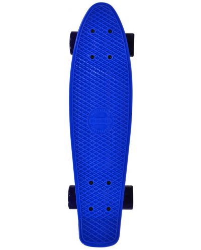 Skateboard Byox - Spice 22, albastru - 2