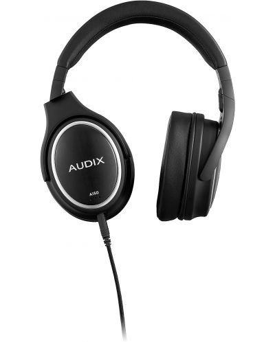 Căști AUDIX - A150, negru - 4