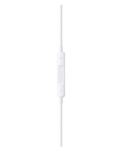 Căști cu microfon Apple - EarPods USB-C, alb - 5