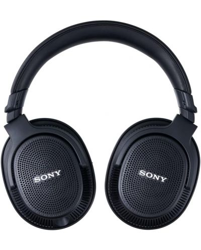 Căști Sony - Pro-Audio MDR-MV1, negre - 5