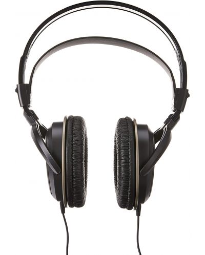 Casti Audio-Technica ATH-AVC200 - negre - 4