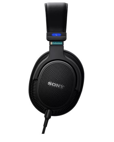 Căști Sony - Pro-Audio MDR-MV1, negre - 2