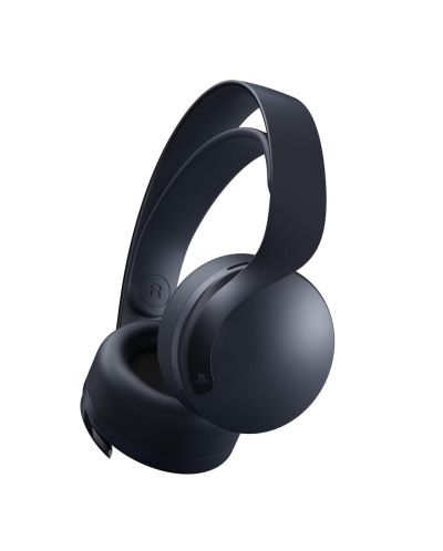 Casti PULSE 3D Wireless Headset - Midnight Black	 - 1