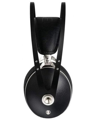 Căști cu microfon Meze Audio - 99 NEO, negre/argintie - 3