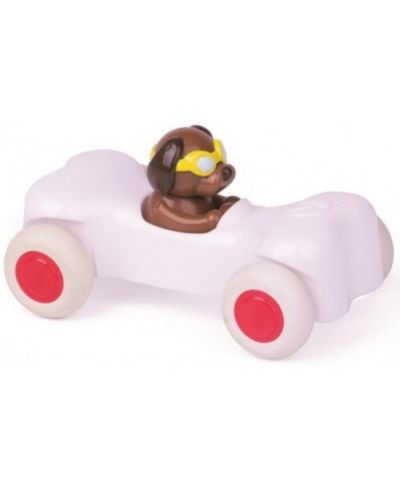 Cutie racers Viking Toys, 14 cm, 8 bucăți - 2