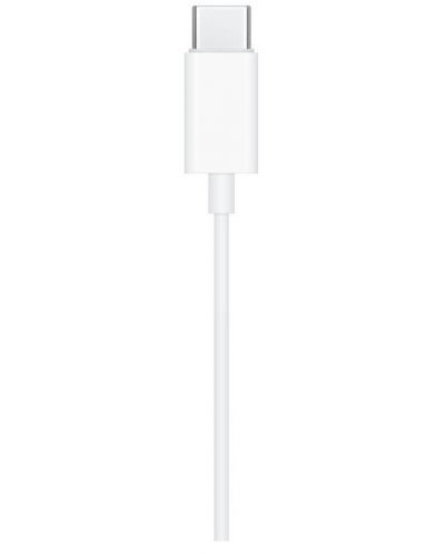 Căști cu microfon Apple - EarPods USB-C, alb - 6