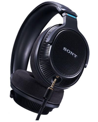 Căști Sony - Pro-Audio MDR-MV1, negre - 4
