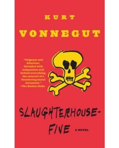 Slaughterhouse-Five - 1