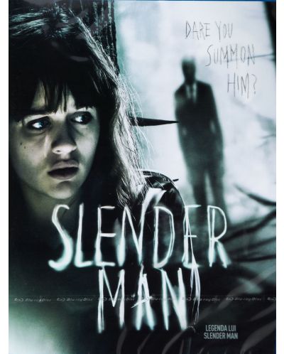 Slender Man (Blu-ray) - 1