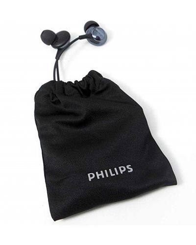 Casti microfon Philips - PRO6305BK, negre - 7