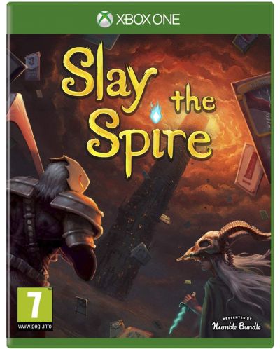 Slay the Spire (Xbox One)	 - 1