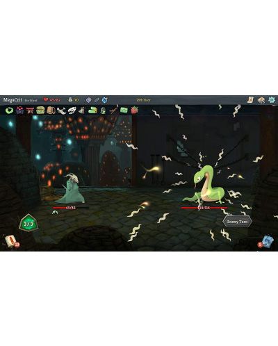 Slay the Spire (Xbox One)	 - 3
