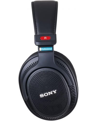 Căști Sony - Pro-Audio MDR-MV1, negre - 3