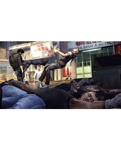 Sleeping Dogs: Definitive Edition (PC) - 4