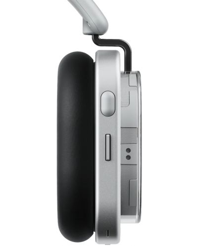 Căști wireless cu microfon Nothing - Headphone 1, ANC, albe | Ozone.ro