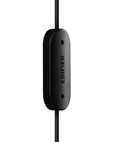 Căști cu microfon Edifier - K800 USB, negru - 5