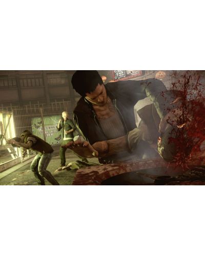 Sleeping Dogs: Definitive Edition (PC) - 6