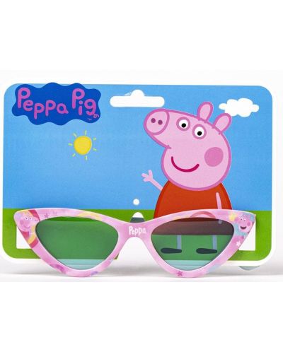Ochelari de soare Cerda - Peppa Pig - 3