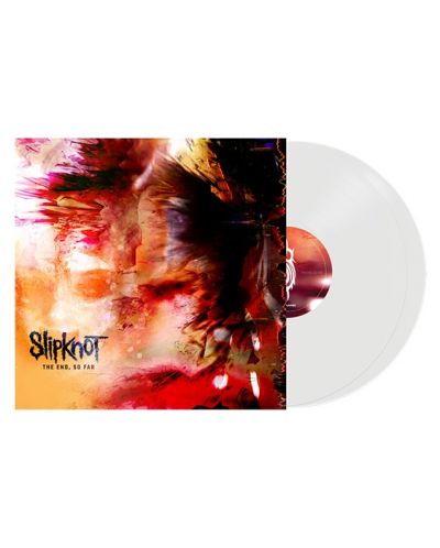 Slipknot - The End, So Far (2 Clear Vinyl) - 2