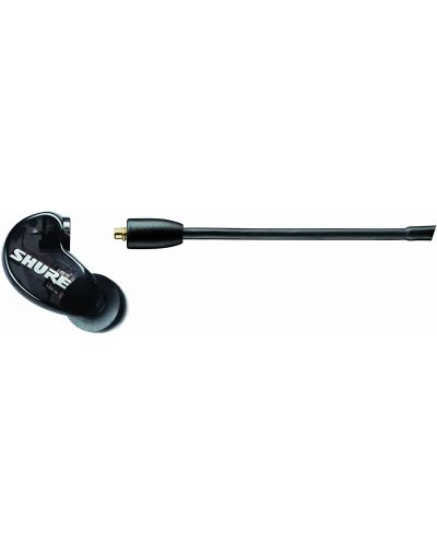 Casti Shure - SE215 Pro, negre - 4