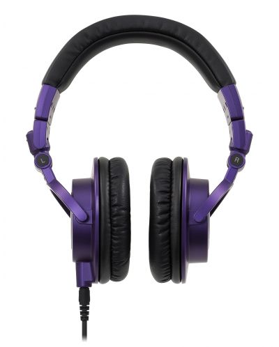 Casti Audio-Technica - ATH-M50XPB Limited Edition, violet - 5