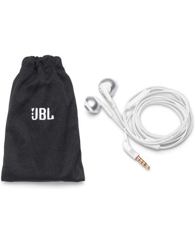 Casti cu microfon JBL - Tune 205, gri - 4