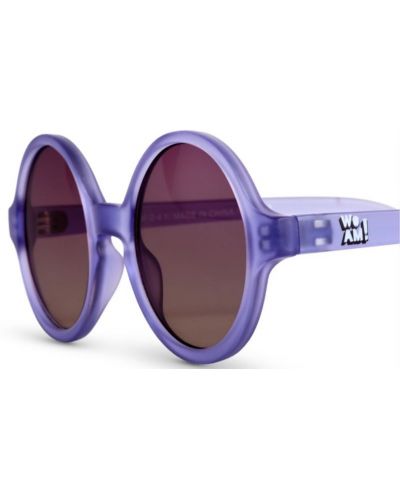 Ochelari de soare Ki ET LA - Woam, 0-2 ani, Purple - 2
