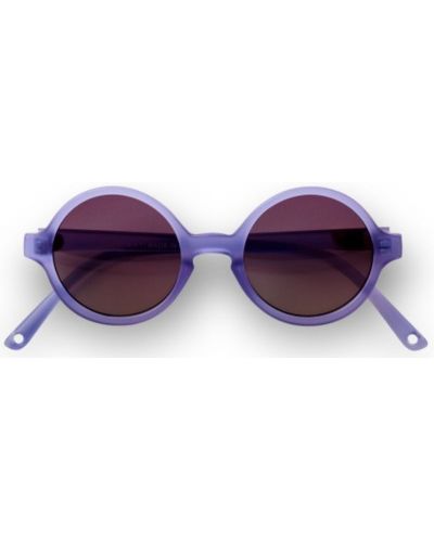 Ochelari de soare Ki ET LA - Woam, 0-2 ani, Purple - 1
