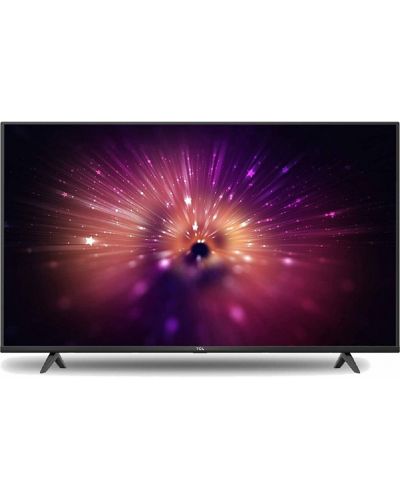 Smart televizor TCL - 55P615 , 55", LED, UHD, negru - 1