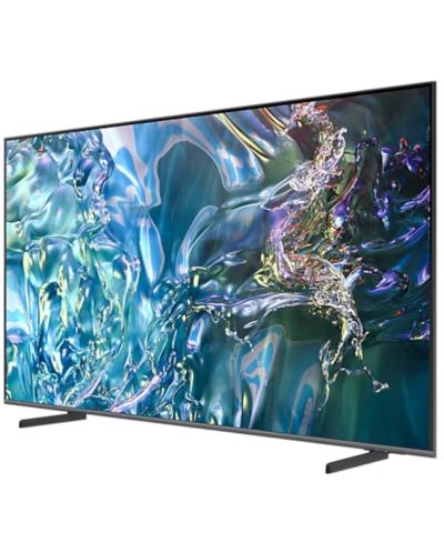 Smart TV  Samsung - 43Q67D AI, 43'', QLED, 4K, negru  - 2