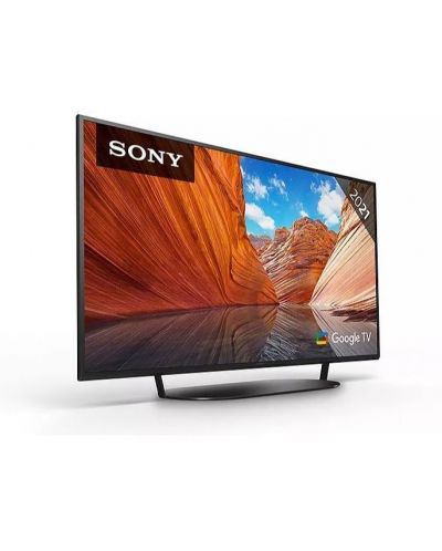 Televizor smart Sony - KD-55X82J, 55", LCD, UHD, negru - 2