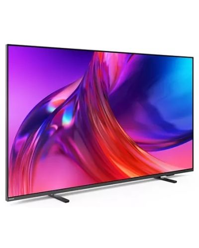 Philips Smart TV - The One 43PUS8518/12, 43'', LED, UHD, gri - 2