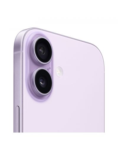 Smartphone Apple - iPhone 17, 6.3'', 8GB/256GB, Lavender | Ozone.ro