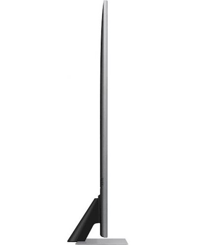 Televizor smart Samsung - QE55QN85AATXXH, 55", Neo QLED, negru - 4