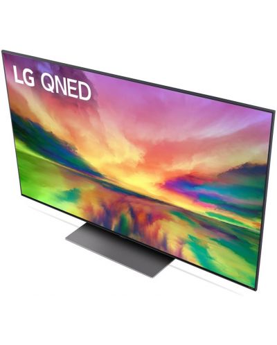 Televizor smart LG - 50QNED813RE, 50'', QNED, 4K, negru - 4