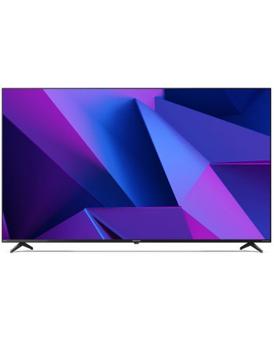 Smart TV Sharp - 65FN2EA, 65'', LED, 4K, negru - 1
