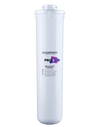 Modul de înlocuire Aquaphor - Pro 2, alb - 1