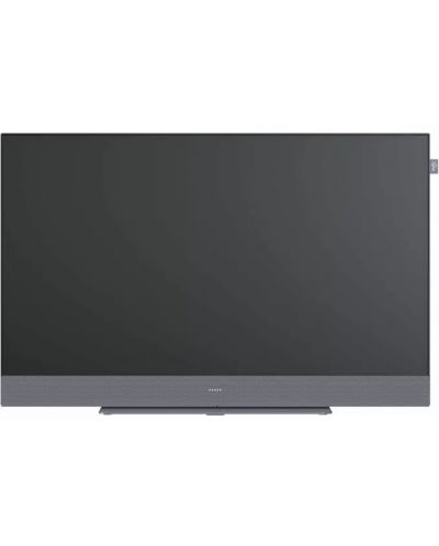 Smart TV Loewe - WE. SEE 50, 50'', LED, 4K, Storm Grey	 - 4