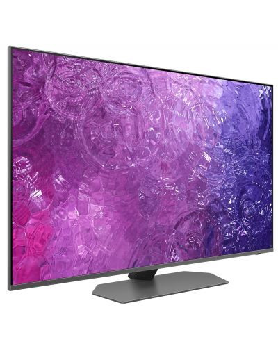Smart TV Samsung - Neo QLED 43QN90C, 43", QLED, 4K, argentiu - 3