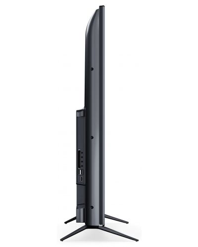 Televizor smart Sharp - LC-43UK7552E, 43", LED, 4K, negru - 6