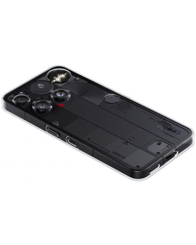 Smartphone Nothing - Phone (3)5G, 6.67'', 16GB/512GB, Black | Ozone.ro