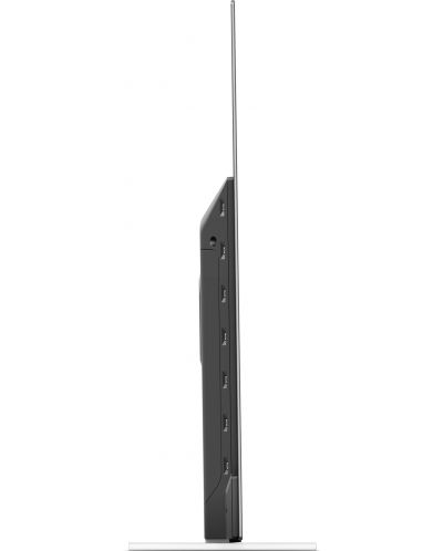 Televizor smart Philips - 55OLED705/12, 55", OLED, 4K, gri - 4