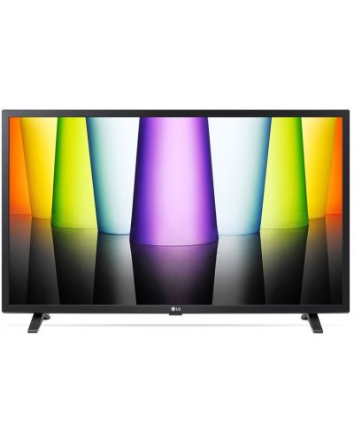 LG Smart TV - 32LQ631C0ZA, 32'', LED, FHD, negru - 1