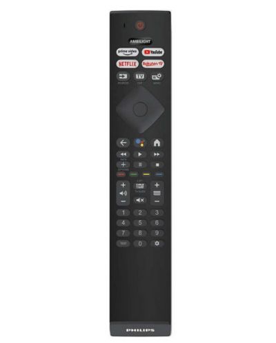 Smart TV Philips - 65PUS8818/12, 65'', LED, UHD, gri - 5