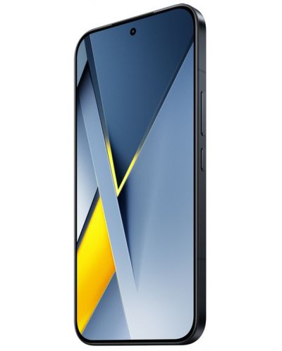 Smartphone Poco - F8 Ultra, 6.9'', 16GB/512GB, Black | Ozone.ro