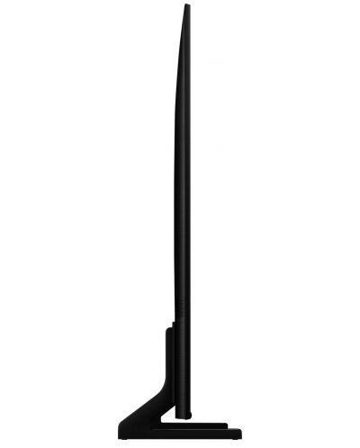 Smart TV Samsung - 43Q60C, 43'', QLED, 4K, negru - 4