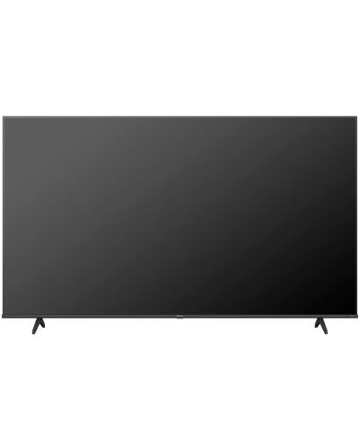 Televizor smart Hisense - 58A6K, 58'', DLED, 4K, negru - 4
