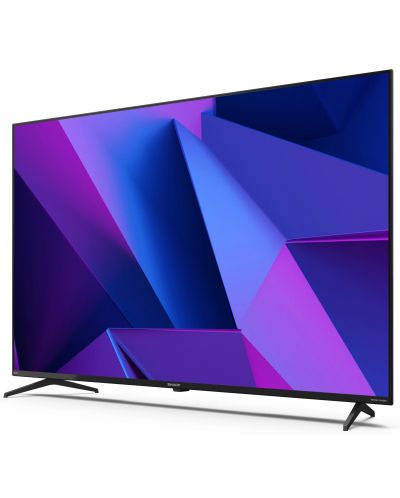 Smart TV Sharp - 50FN2EA, 50'', LED, 4K, negru - 3
