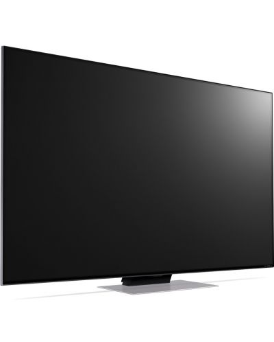 Televizor smart LG - 55QNED863RE, 55'', QNED, 4K, negru - 4