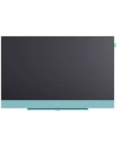 Smart TV Loewe - WE. SEE 43, 43'', LED, 4K, Aqua Blue - 3